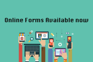 Online Forms2