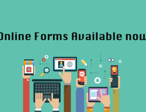 Online Forms