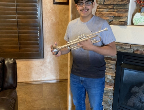 TMEA All Region Jazz