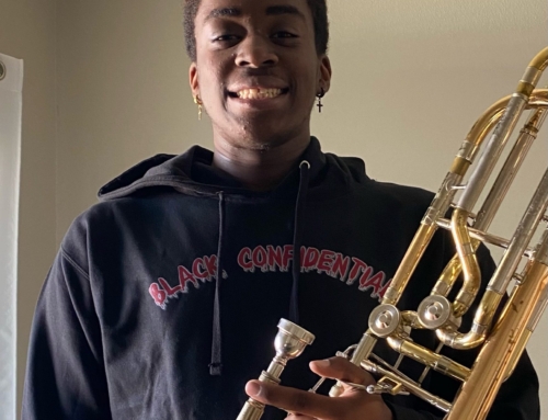 TMEA All Region Jazz