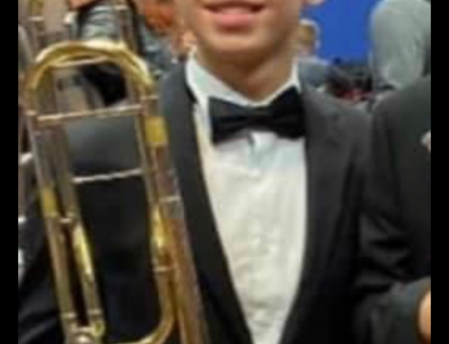 TMEA All Region Jazz