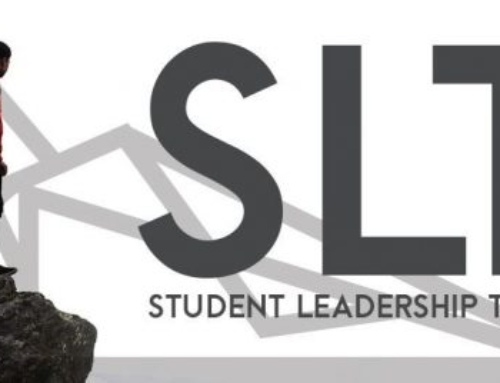Student Leadership Team
