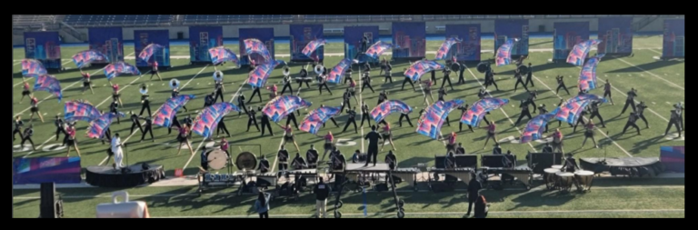 Neon Knights - 2024